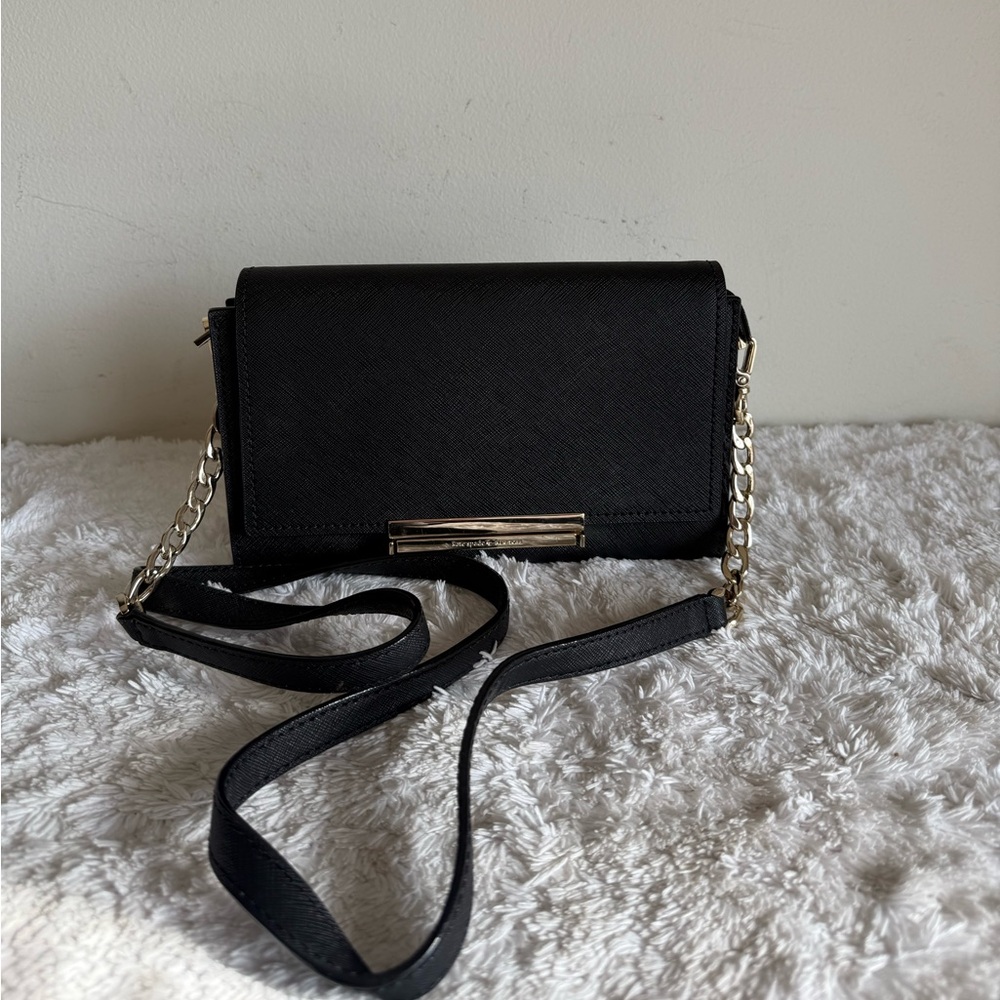 Kate Spade Make It Mine Camilla Crossbody - Picture 2 of 12
